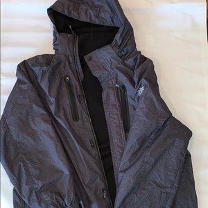 Waterproof Jacket